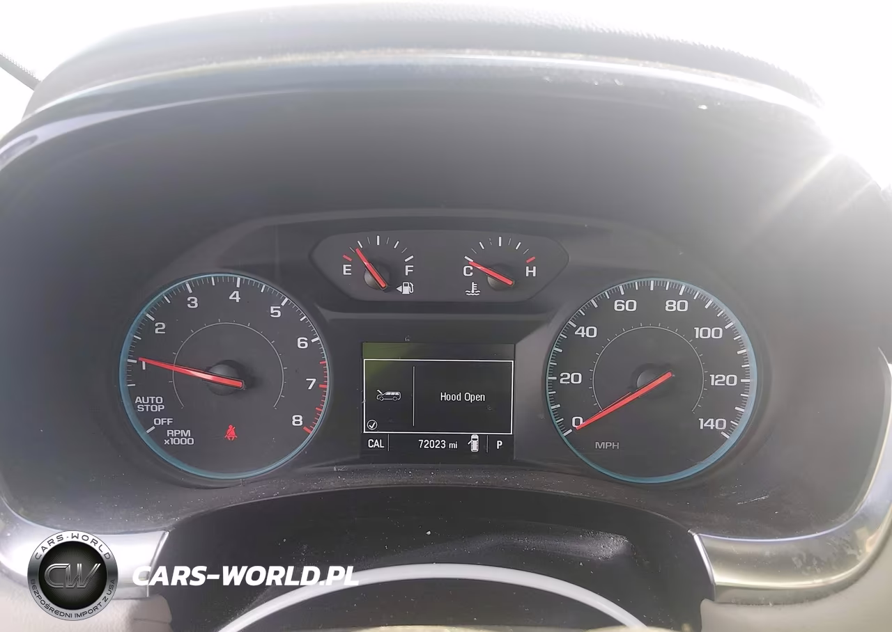 2022 Chevrolet Traverse Ls VIN:1GNERFKW1NJ118485 - 7