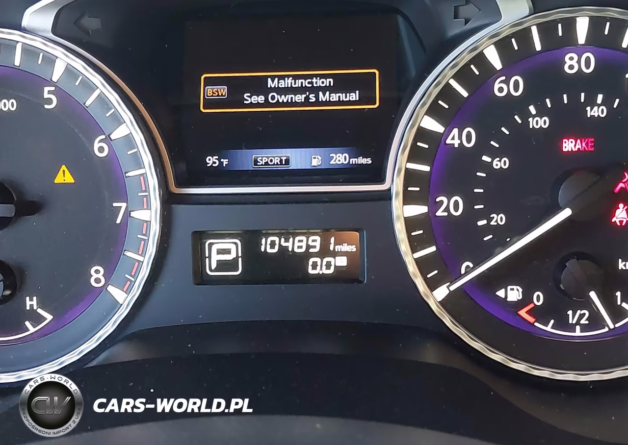 2016 Infiniti Qx60 VIN:5N1AL0MM1GC528658 - 16