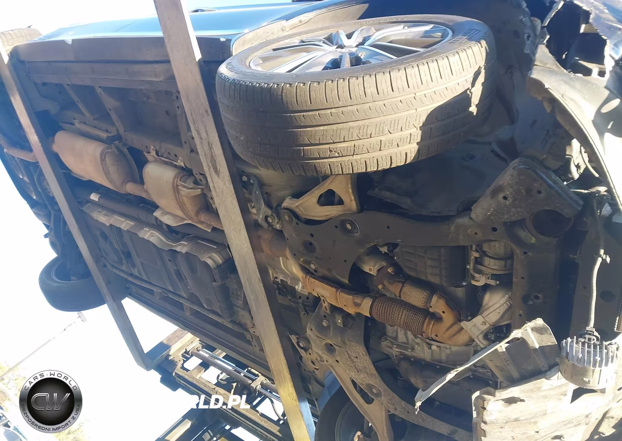 2016 Infiniti Qx60 VIN:5N1AL0MM1GC528658 - 19