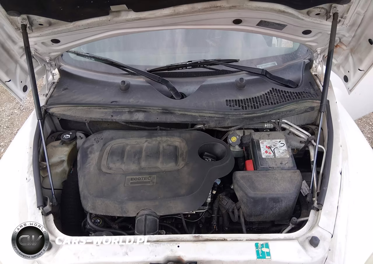 2010 Chevrolet Hhr VIN:3GNBAADB3AS562483 - 10