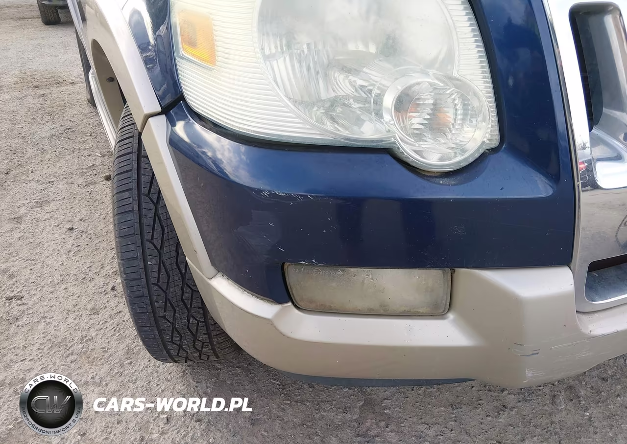 2006 Ford Explorer Eddie Bauer VIN:1FMEU74EX6UB28994 - 6
