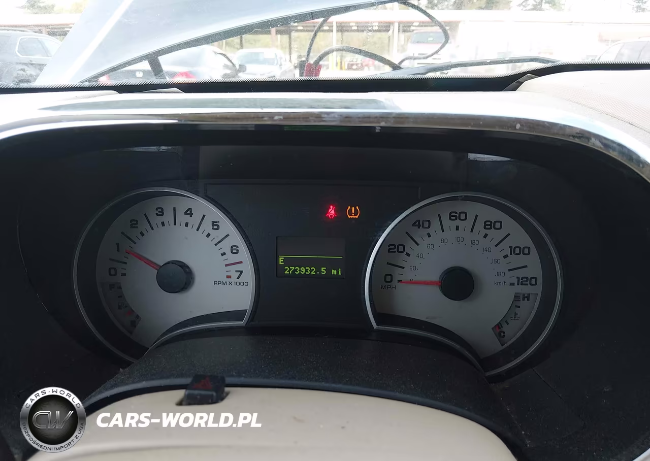 2006 Ford Explorer Eddie Bauer VIN:1FMEU74EX6UB28994 - 7