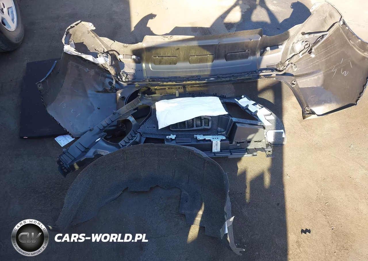 2025 Nissan Rogue Sv Fwd VIN:JN8BT3BA5SW009692 - 12