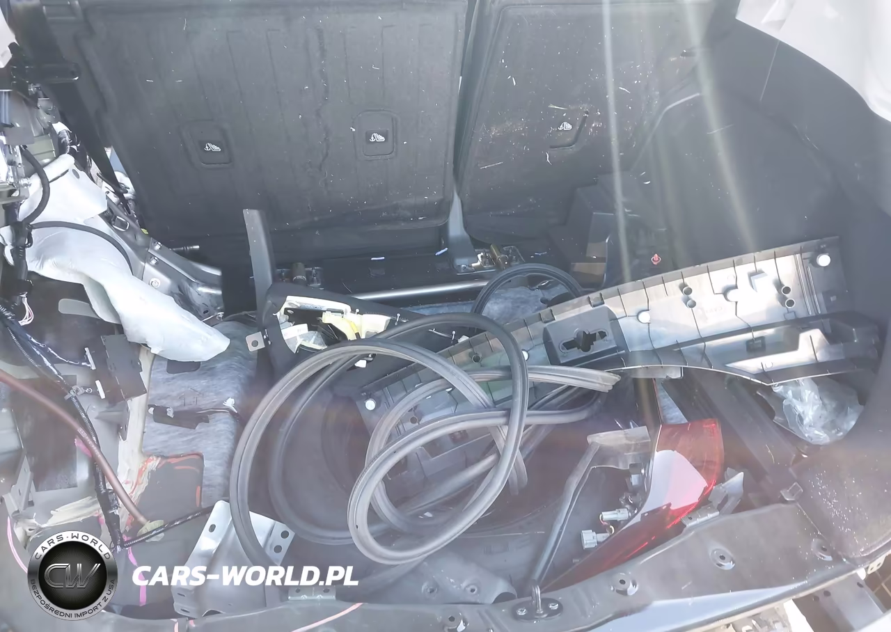 2025 Nissan Rogue Sv Fwd VIN:JN8BT3BA5SW009692 - 18