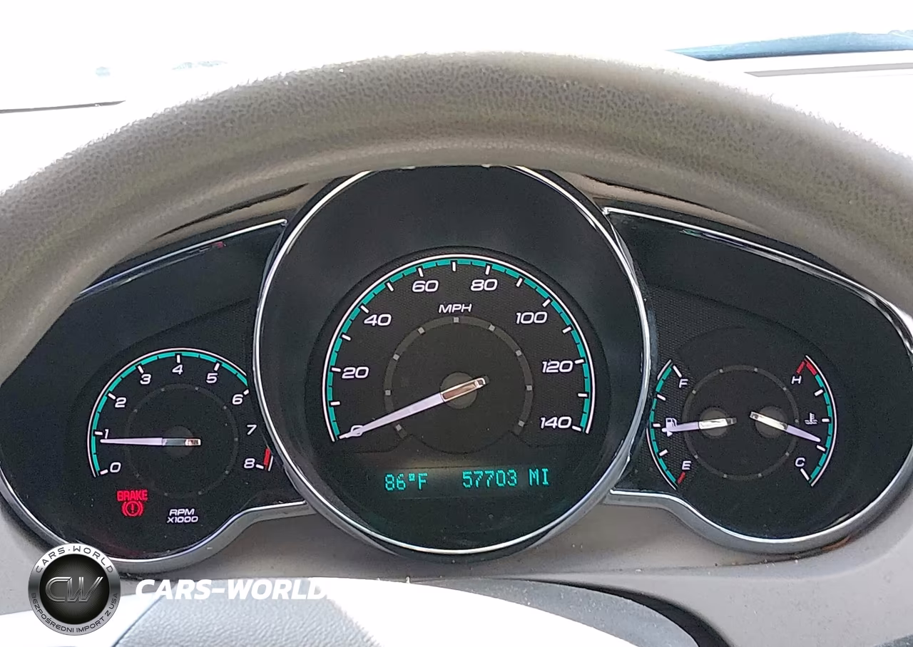 2008 Chevrolet Malibu Ls VIN:1G1ZG57B184229937 - 7