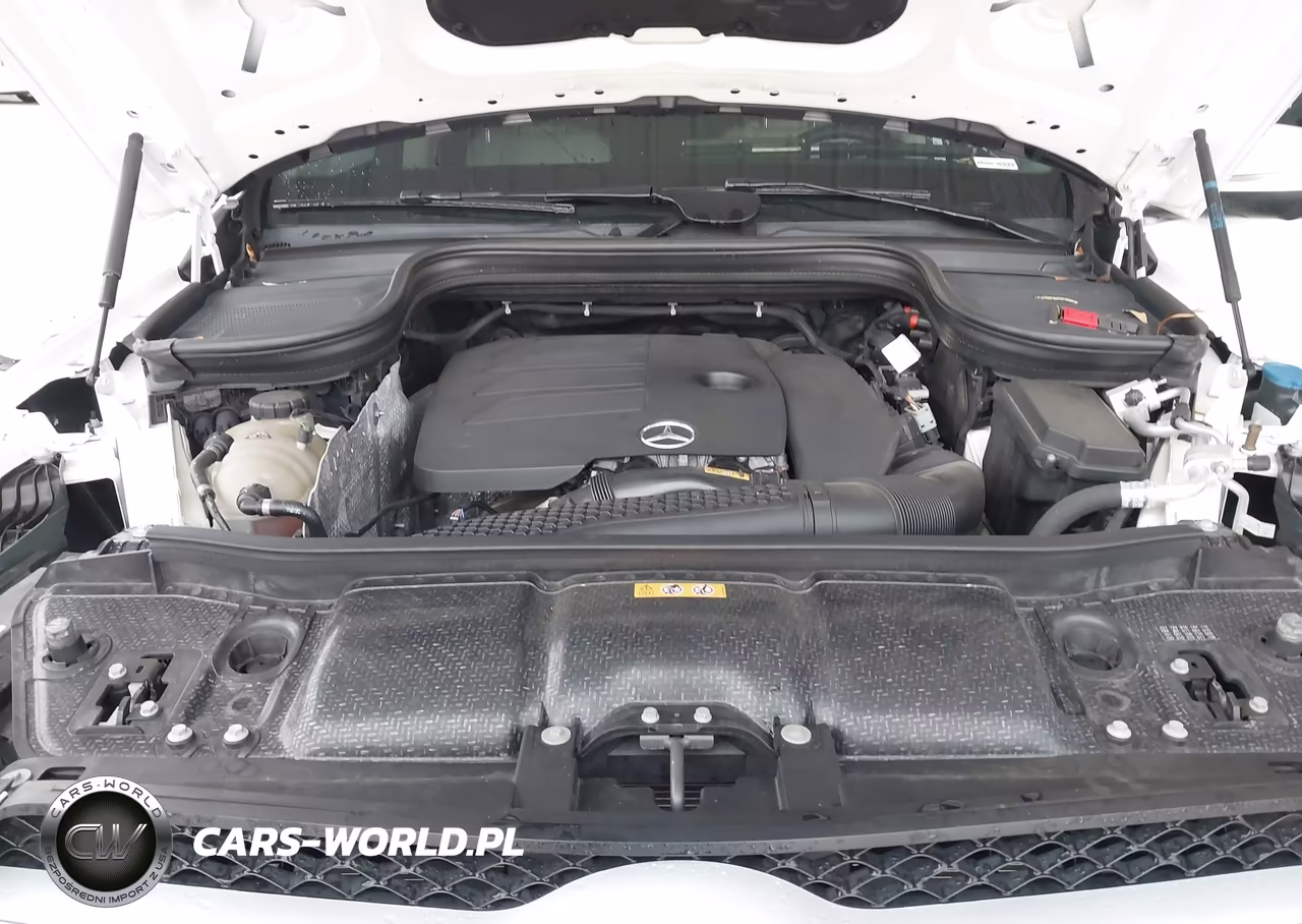 2020 Mercedes-Benz Gle 350 VIN:4JGFB4JB5LA236634 - 10