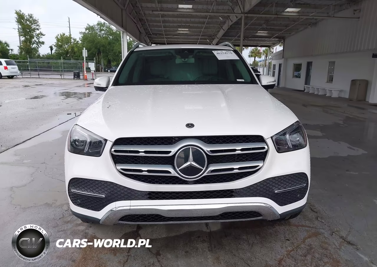 2020 Mercedes-Benz Gle 350 VIN:4JGFB4JB5LA236634 - 13
