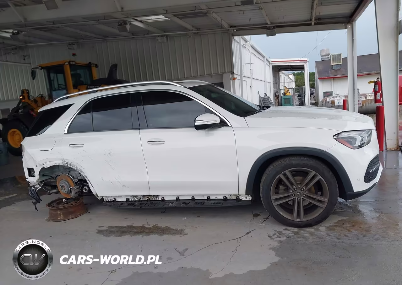 2020 Mercedes-Benz Gle 350 VIN:4JGFB4JB5LA236634 - 14