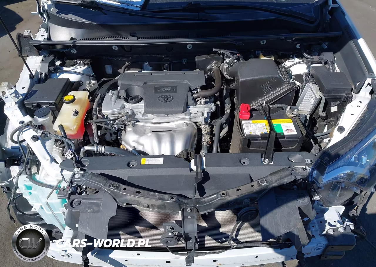 2018 Toyota Rav4 Xle VIN:2T3WFREV3JW427283 - 10
