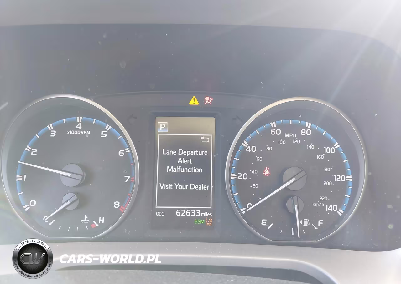 2018 Toyota Rav4 Xle VIN:2T3WFREV3JW427283 - 7