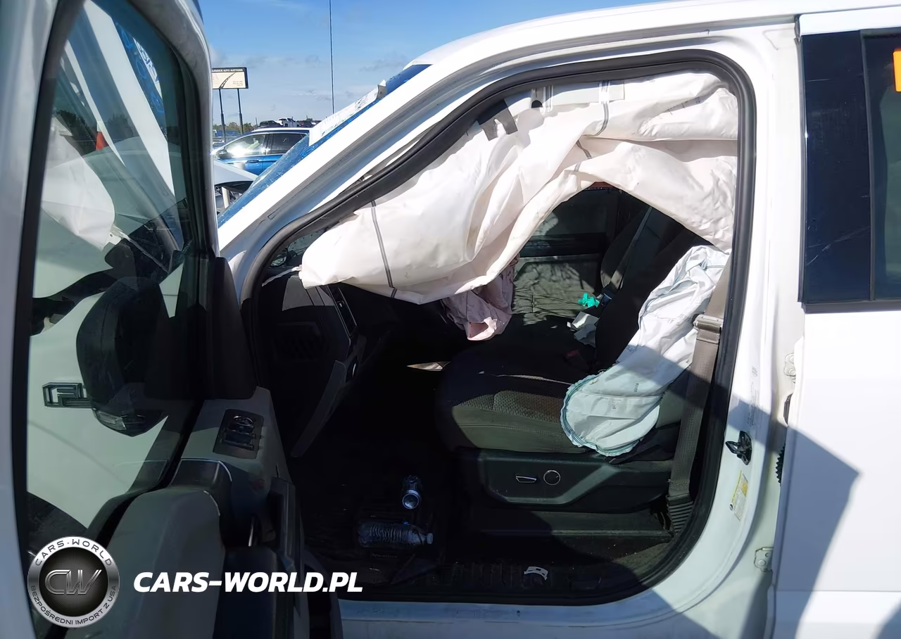2018 Ford F-150 Xlt VIN:1FTEW1CP9JKC39409 - 12