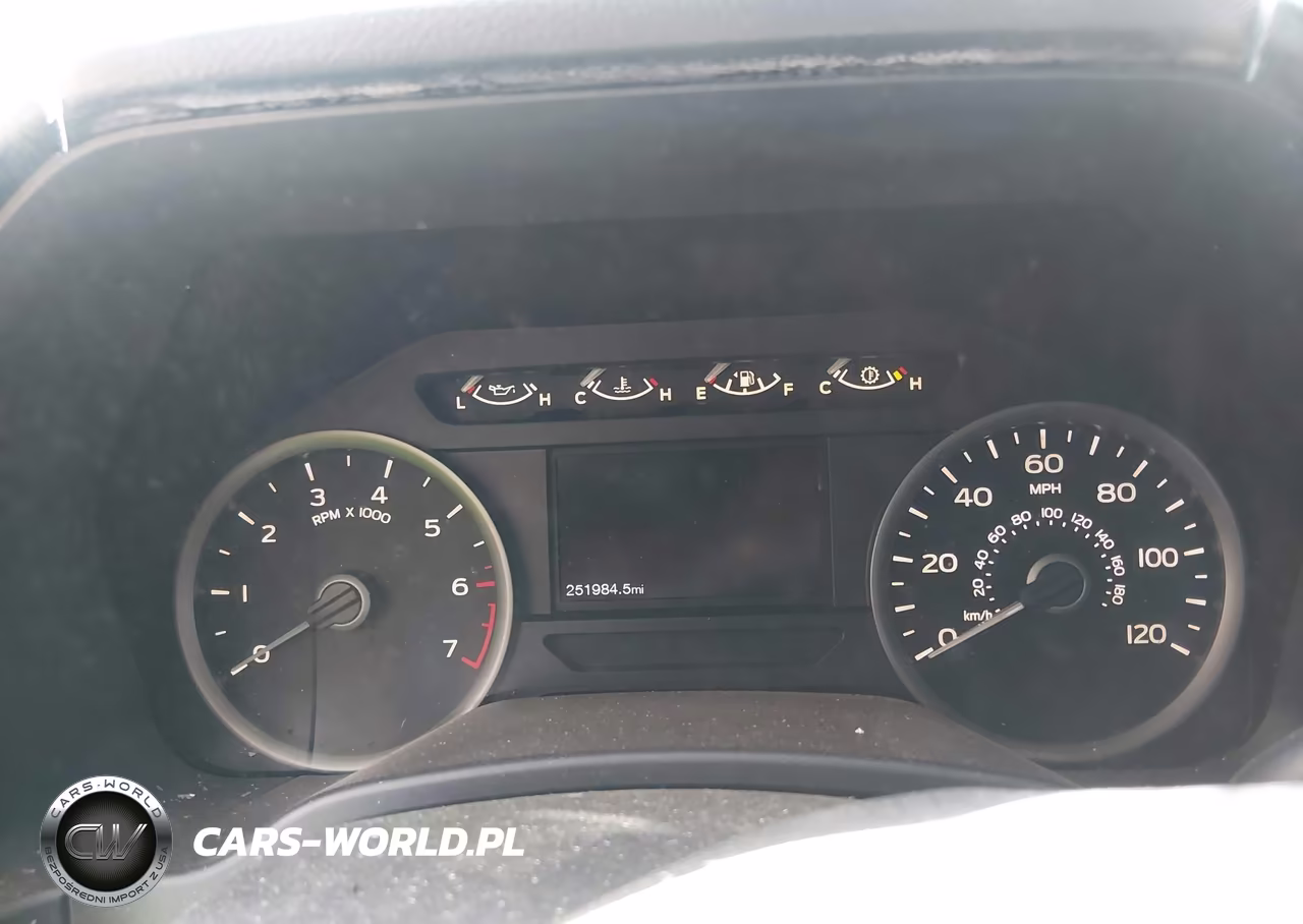 2018 Ford F-150 Xlt VIN:1FTEW1CP9JKC39409 - 7