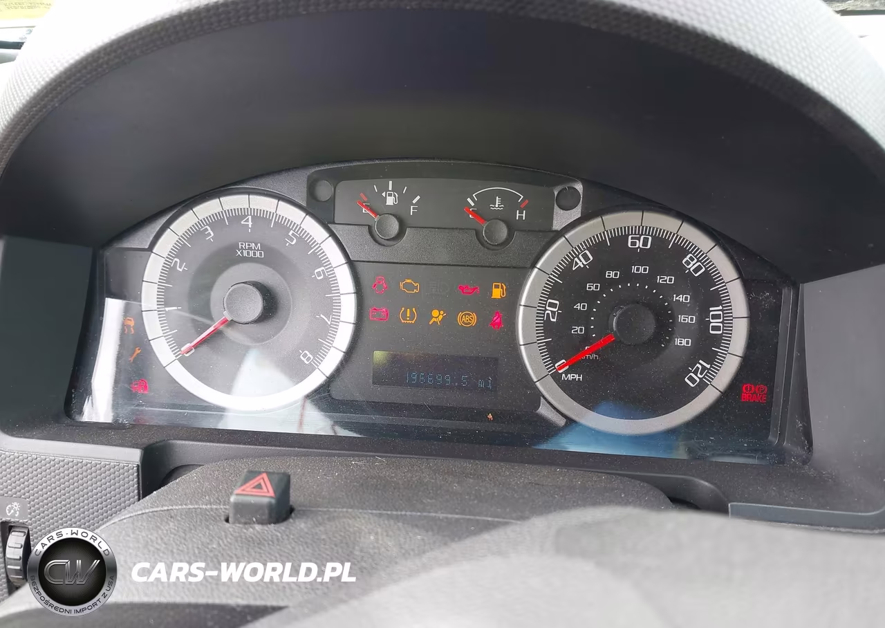 2009 Ford Escape Xlt VIN:1FMCU93G89KC34379 - 7