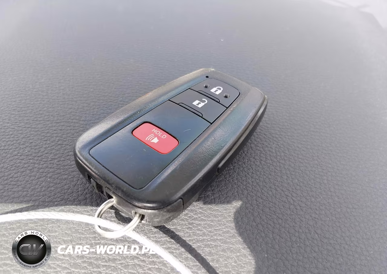 2024 Toyota Rav4 Xle VIN:2T3W1RFV8RC260199 - 11