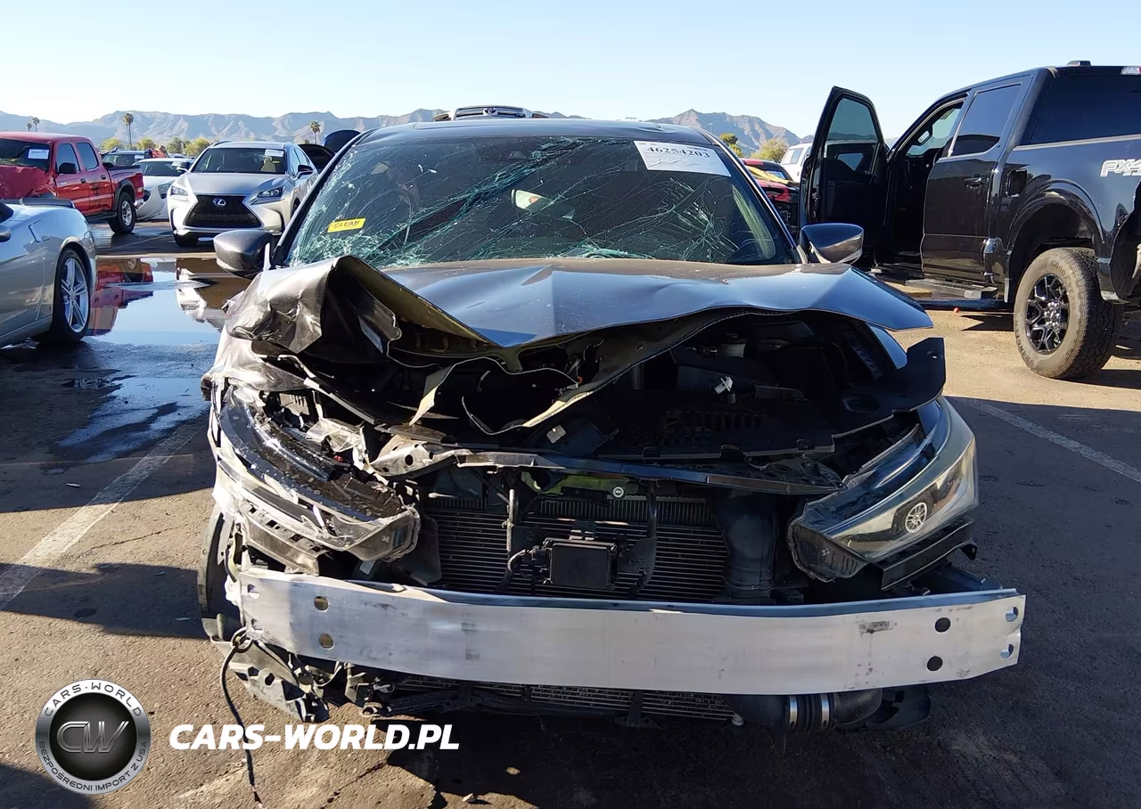 2019 Acura Ilx Premium A-Spec Packages-Technology A-Spec Packages VIN:19UDE2F81KA011017 - 13