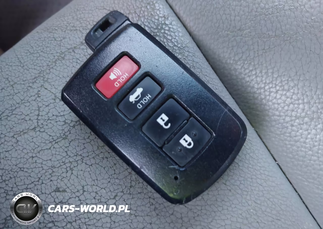 2012 Toyota Camry Hybrid Xle VIN:4T1BD1FK4CU050811 - 11