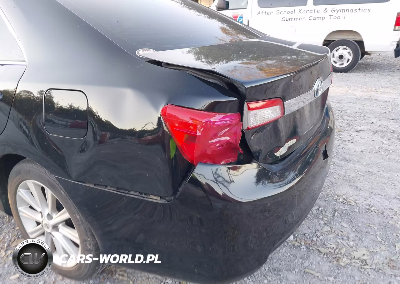 2012 Toyota Camry Hybrid Xle VIN:4T1BD1FK4CU050811 - 17