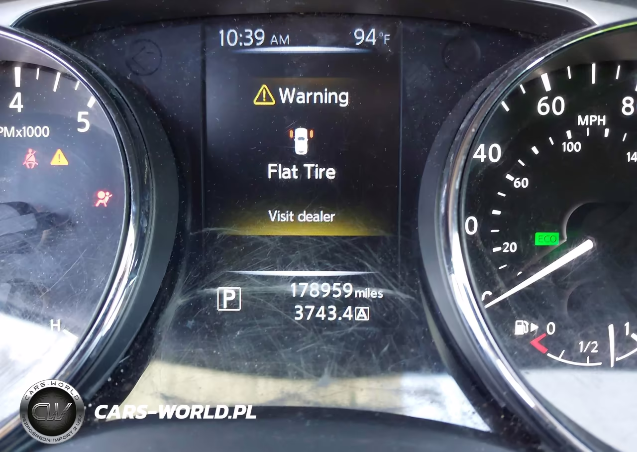 2015 Nissan Rogue S VIN:5N1AT2ML4FC897516 - 14