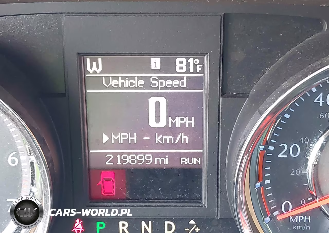2014 Chrysler Town & Country Limited VIN:2C4RC1GG7ER345434 - 15