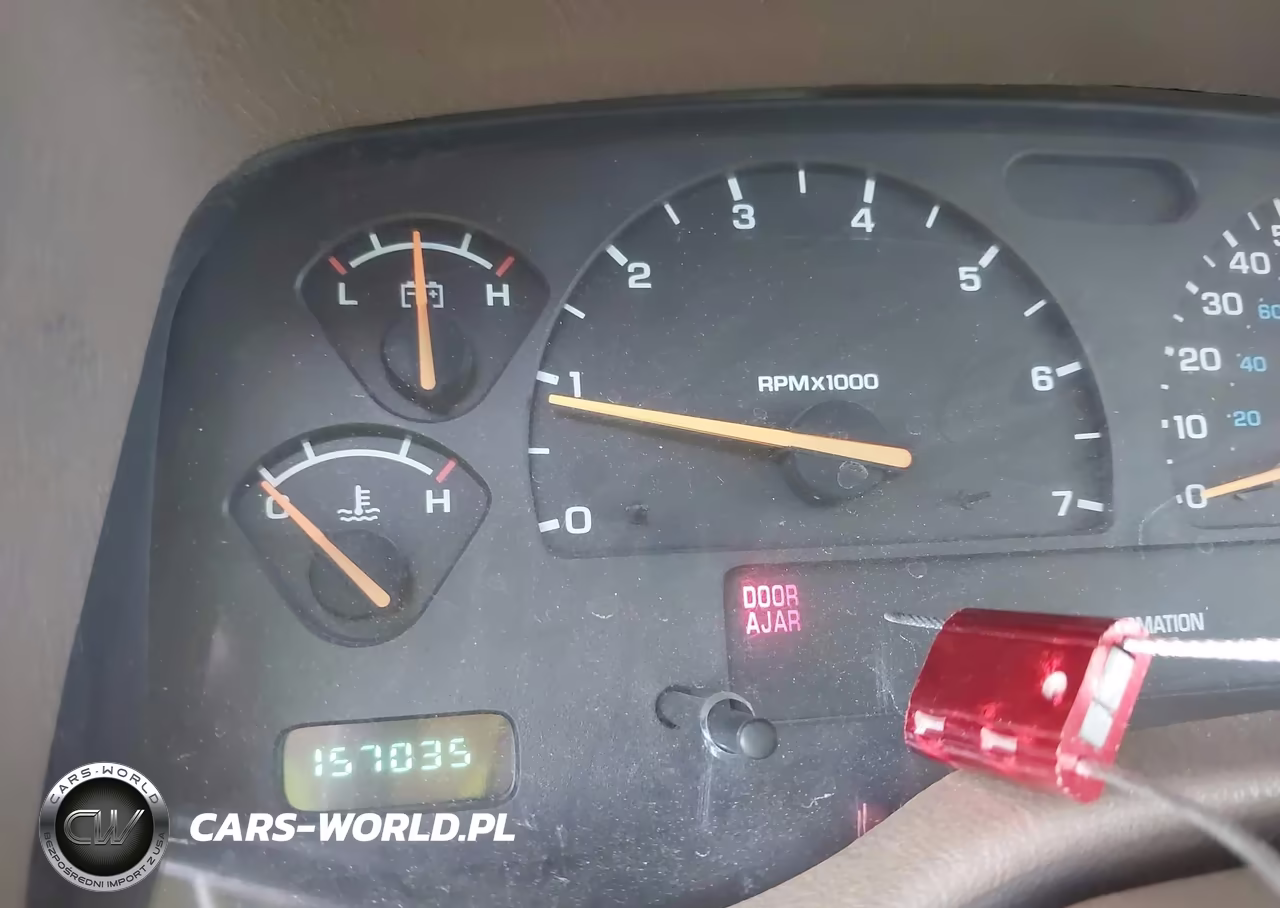 2001 Dodge Durango Slt VIN:1B4HS28Z01F525518 - 7