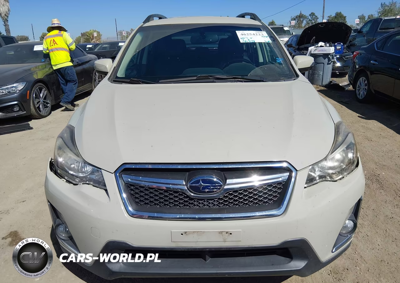 2016 Subaru Crosstrek 2.0I Limited VIN:JF2GPAKC0G8240654 - 12