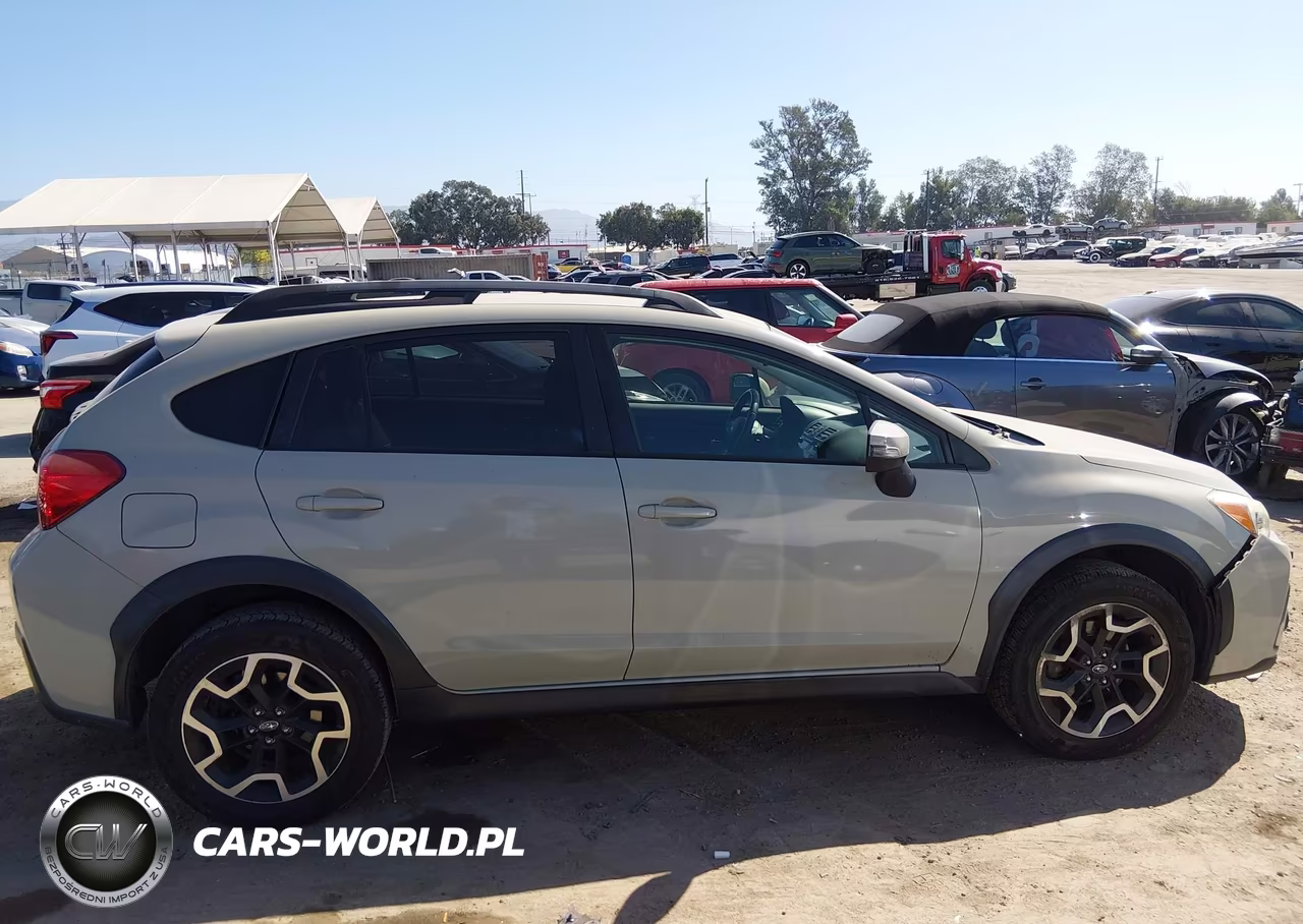 2016 Subaru Crosstrek 2.0I Limited VIN:JF2GPAKC0G8240654 - 13