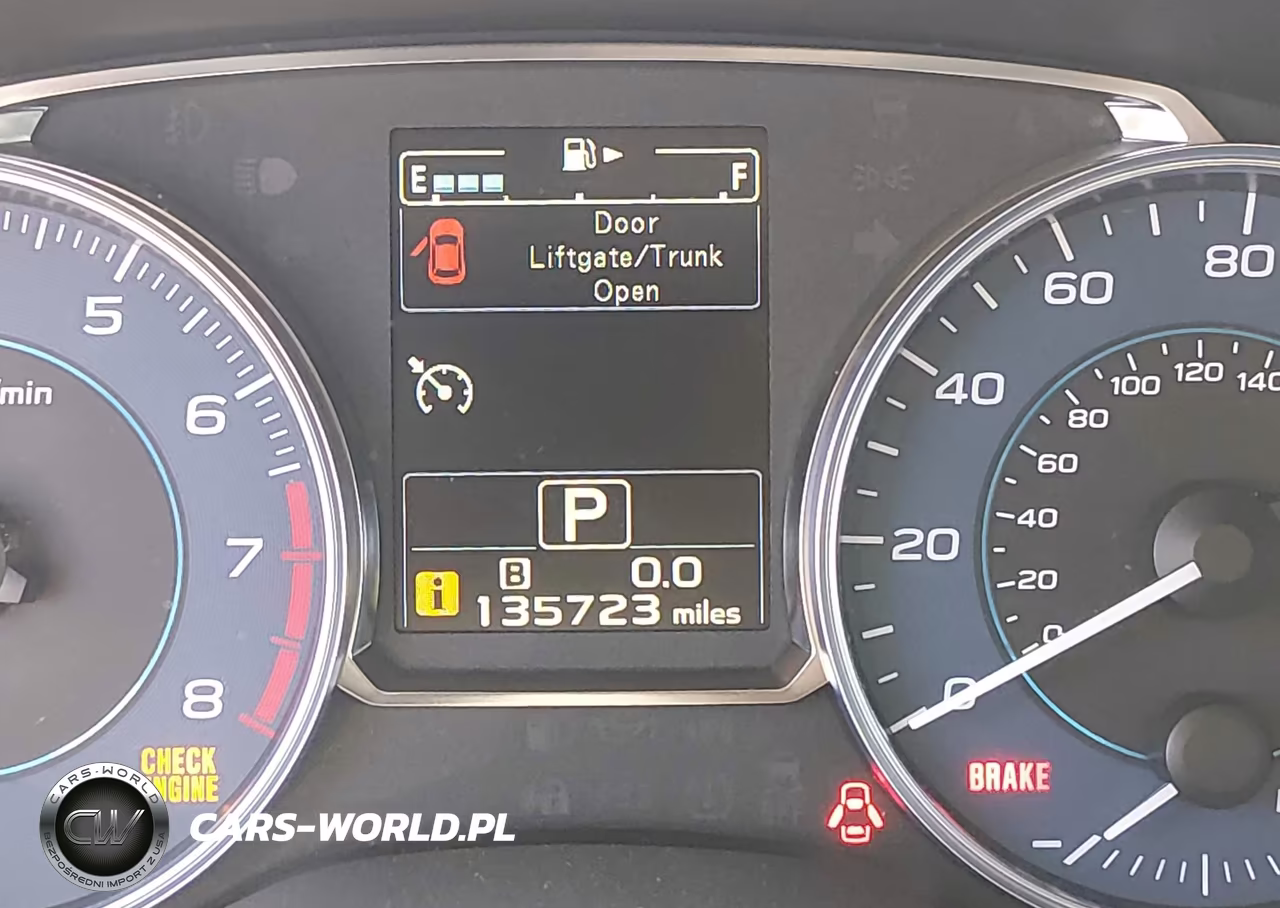 2016 Subaru Crosstrek 2.0I Limited VIN:JF2GPAKC0G8240654 - 15