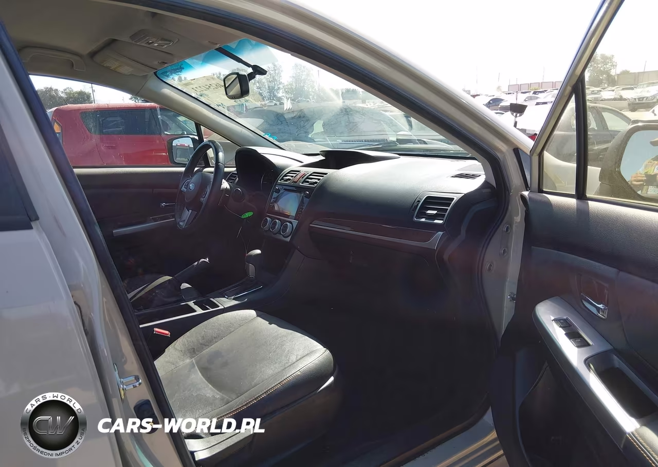 2016 Subaru Crosstrek 2.0I Limited VIN:JF2GPAKC0G8240654 - 5