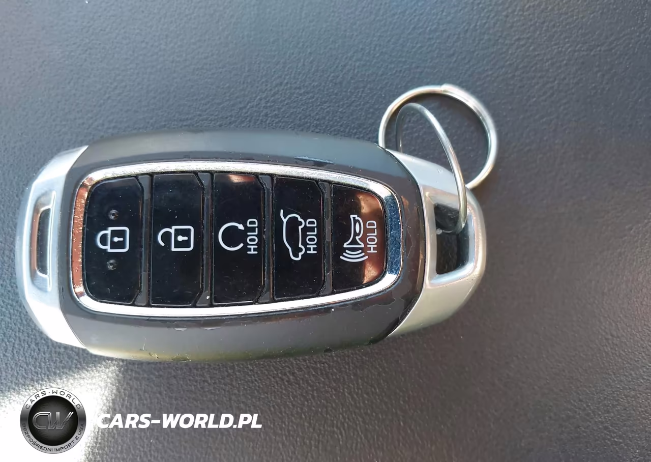 2021 Hyundai Palisade Limited VIN:KM8R5DHE4MU185941 - 11