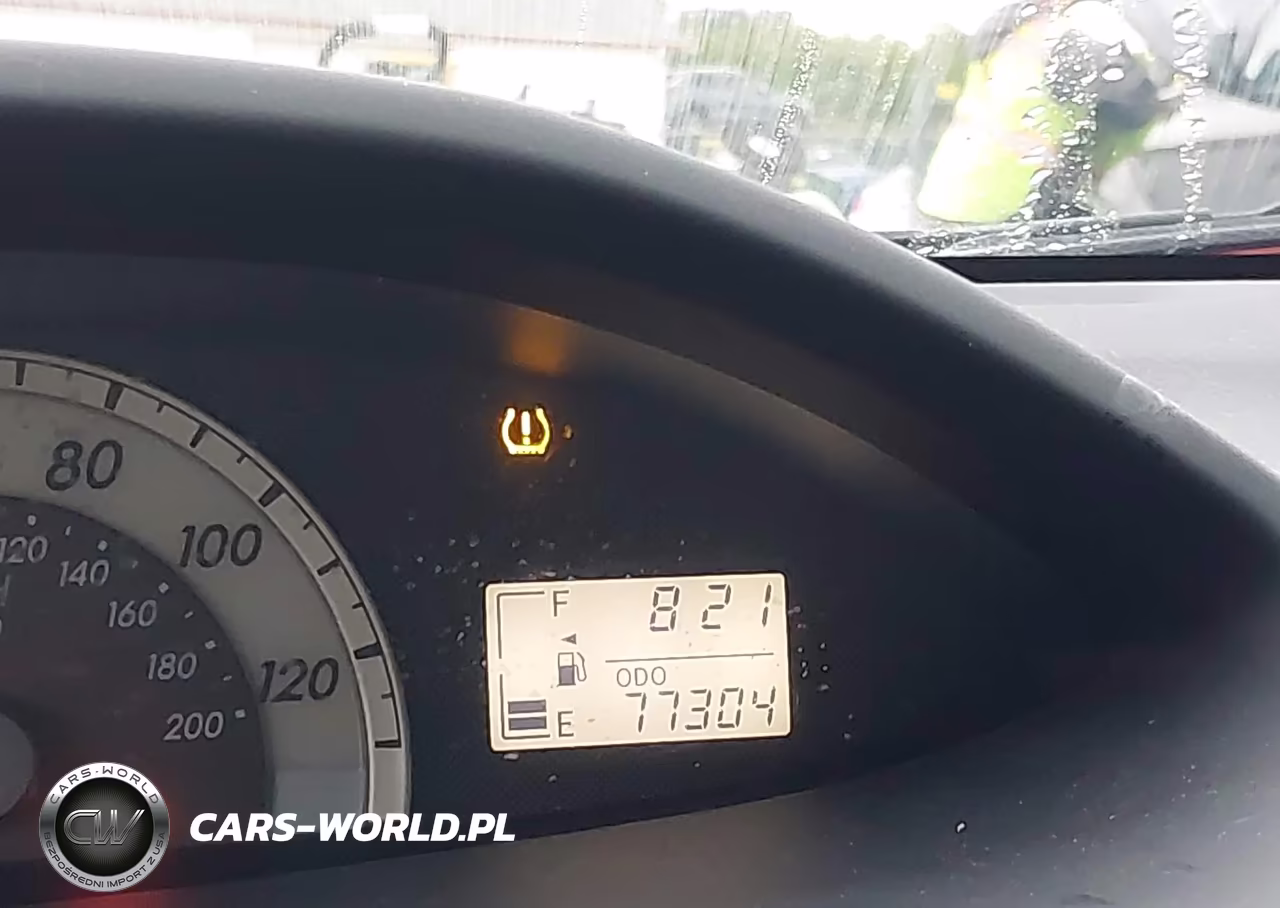 2008 Toyota Yaris VIN:JTDBT903784020152 - 12