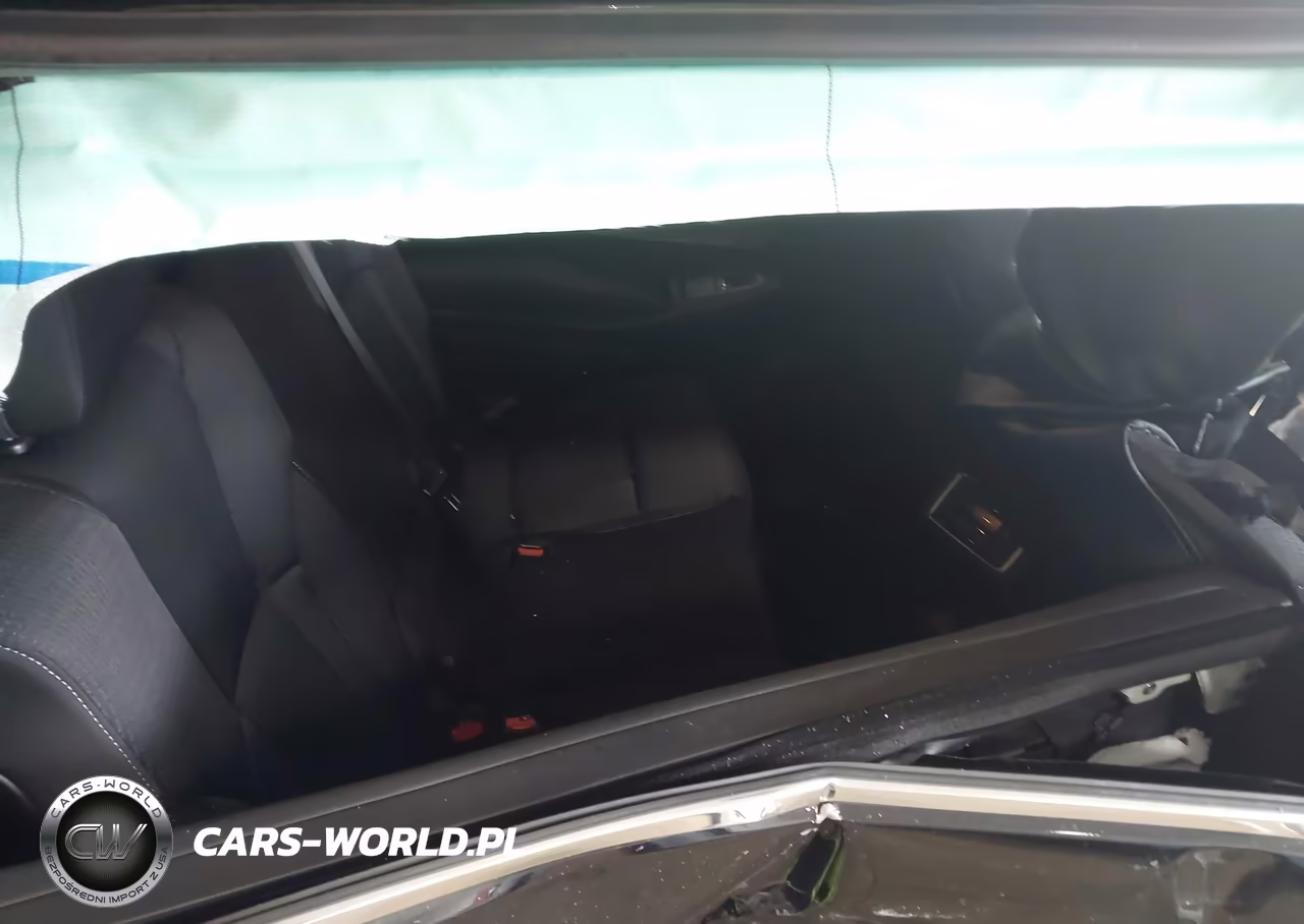 2023 Subaru Ascent Premium 8-Passenger VIN:4S4WMABD2P3428497 - 8