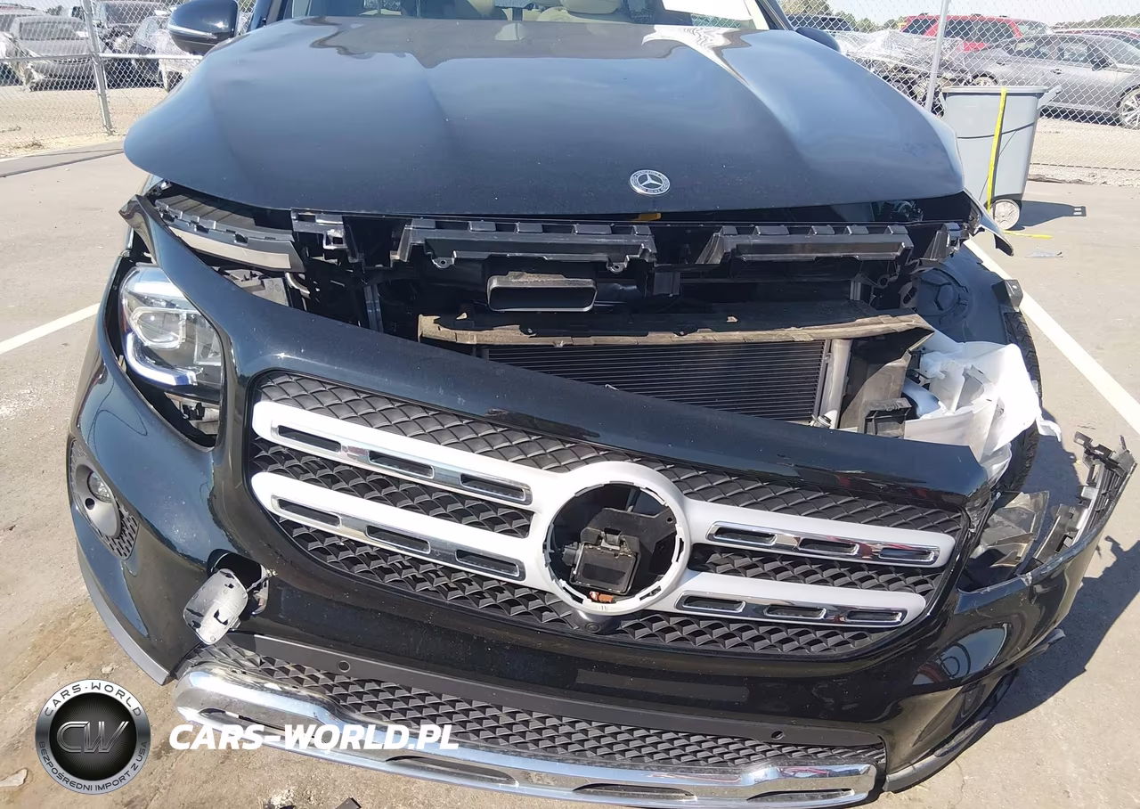 2022 Mercedes-Benz Glb 250 VIN:W1N4M4GB3NW171830 - 12