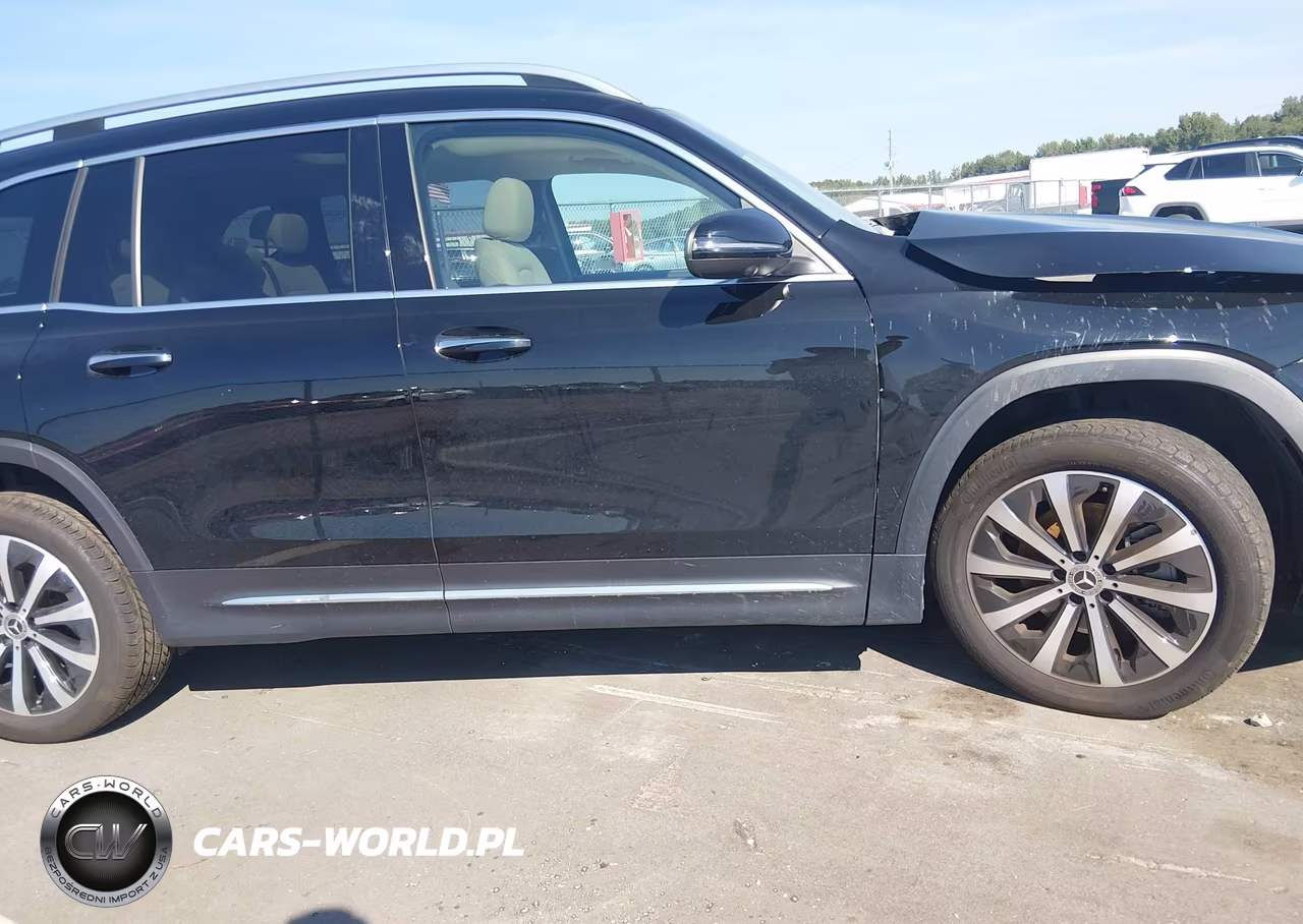 2022 Mercedes-Benz Glb 250 VIN:W1N4M4GB3NW171830 - 13