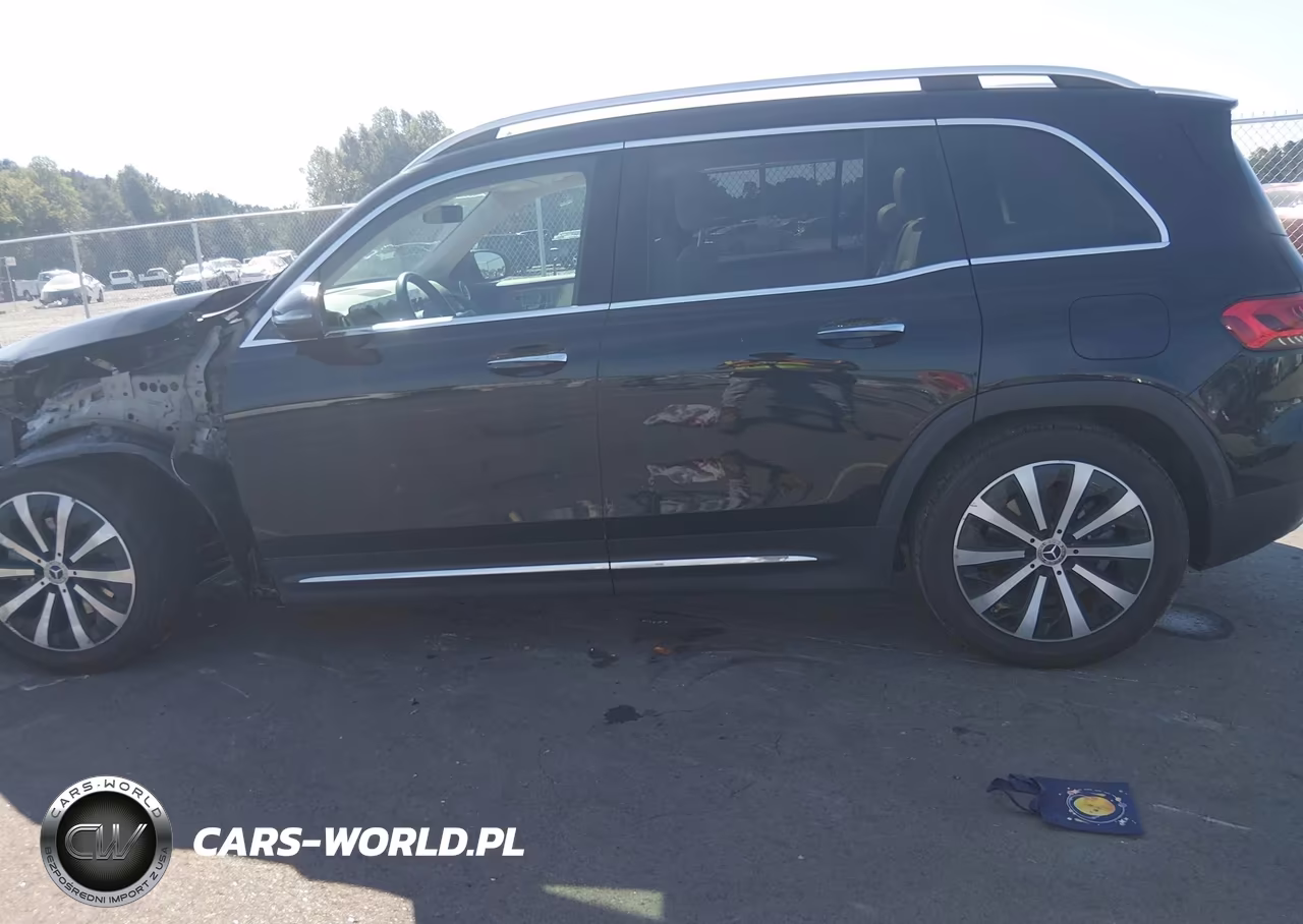 2022 Mercedes-Benz Glb 250 VIN:W1N4M4GB3NW171830 - 14