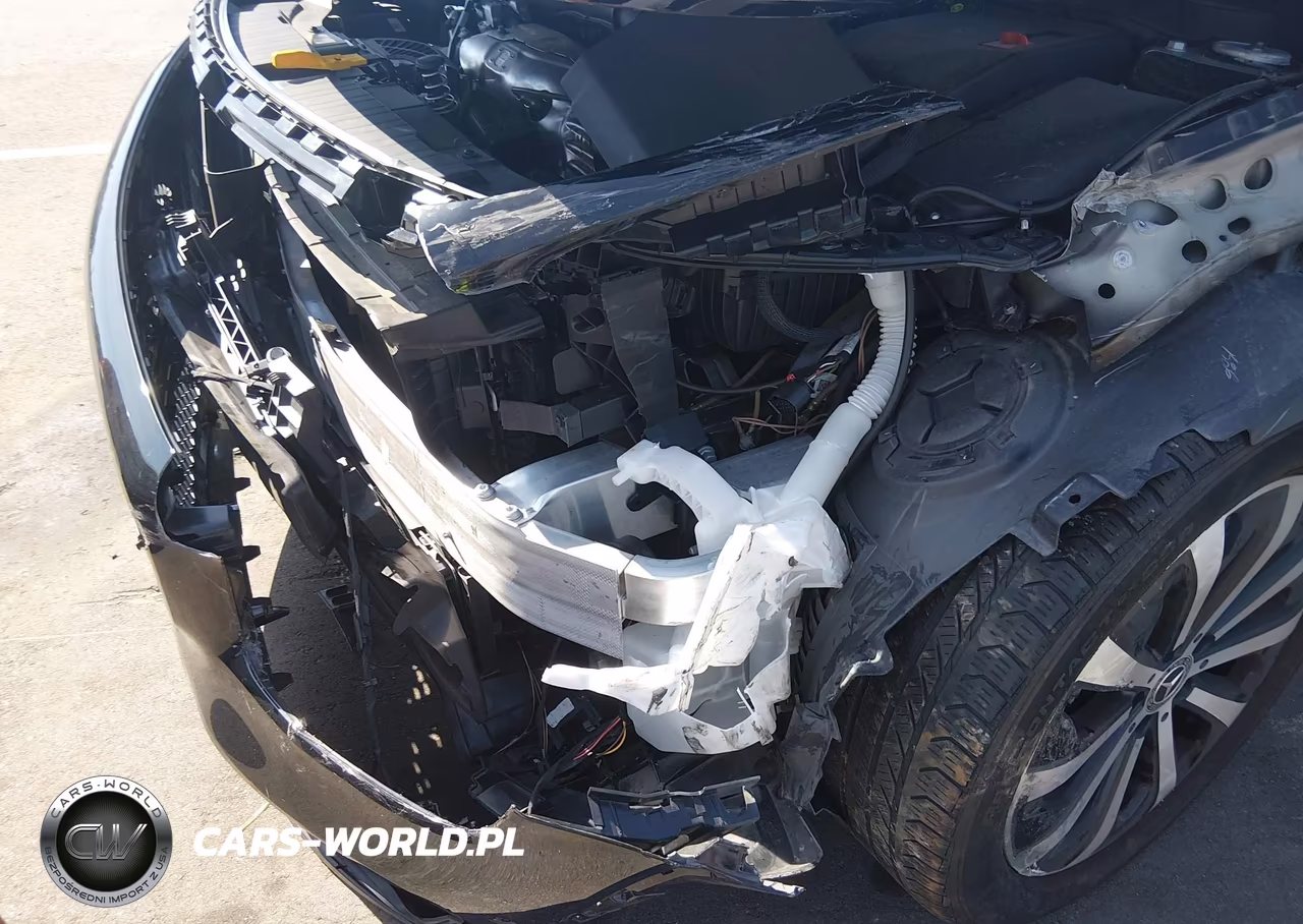 2022 Mercedes-Benz Glb 250 VIN:W1N4M4GB3NW171830 - 17