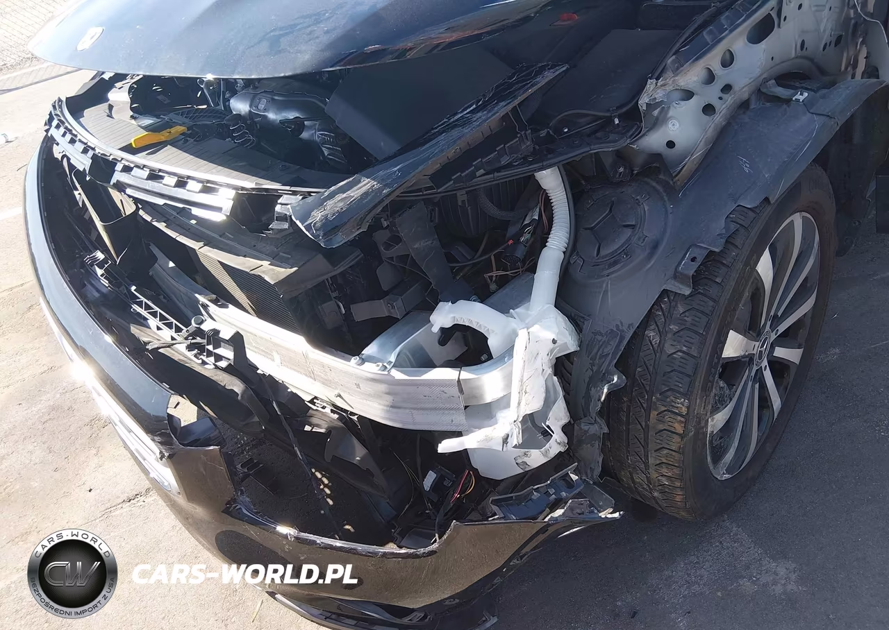 2022 Mercedes-Benz Glb 250 VIN:W1N4M4GB3NW171830 - 18