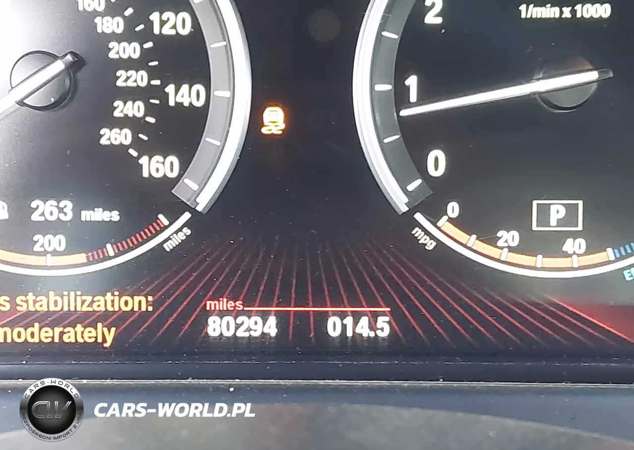 2012 BMW 650I VIN:WBALX3C57CDV77717 - 16