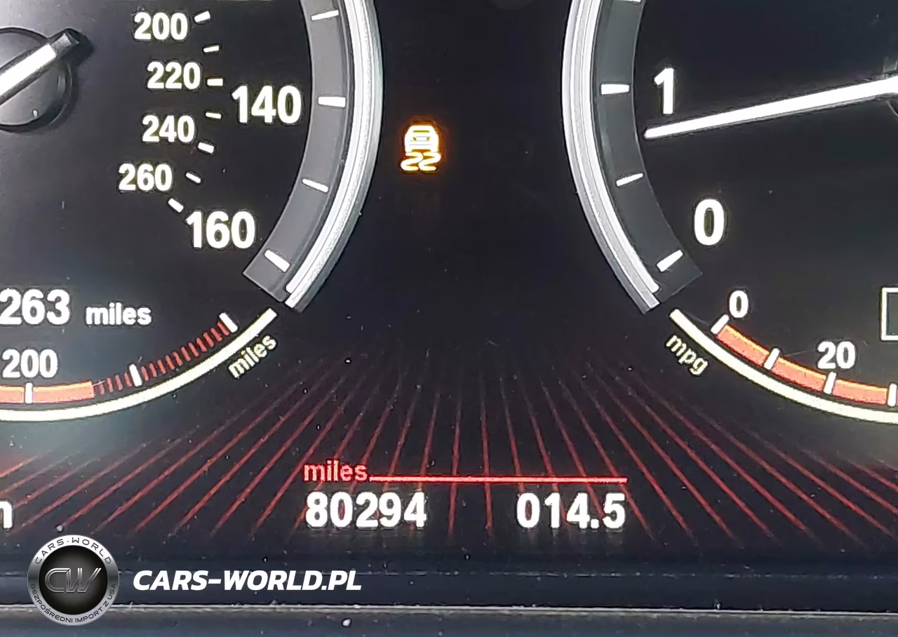 2012 BMW 650I VIN:WBALX3C57CDV77717 - 7