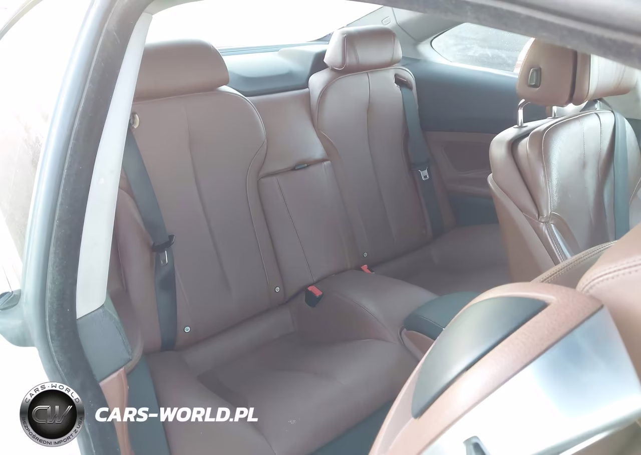 2012 BMW 650I VIN:WBALX3C57CDV77717 - 8