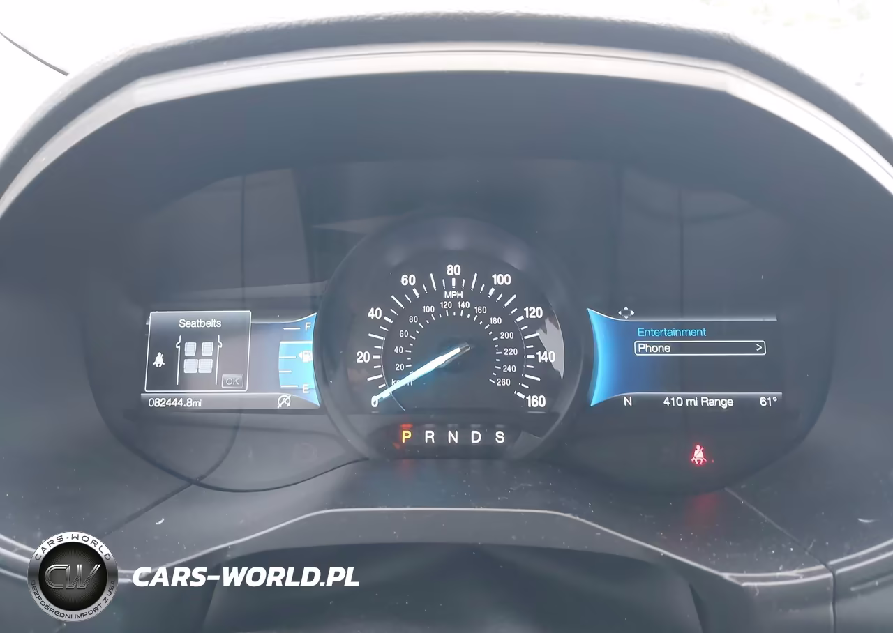 2022 Ford Edge Sel VIN:2FMPK4J93NBA87794 - 7