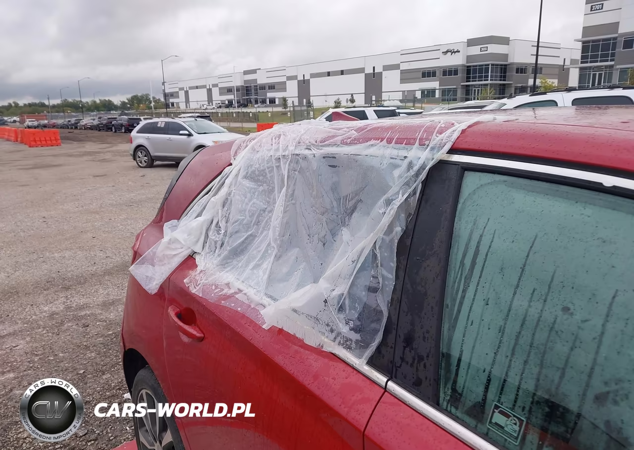 2018 Hyundai Elantra Gt VIN:KMHH35LE3JU012647 - 16