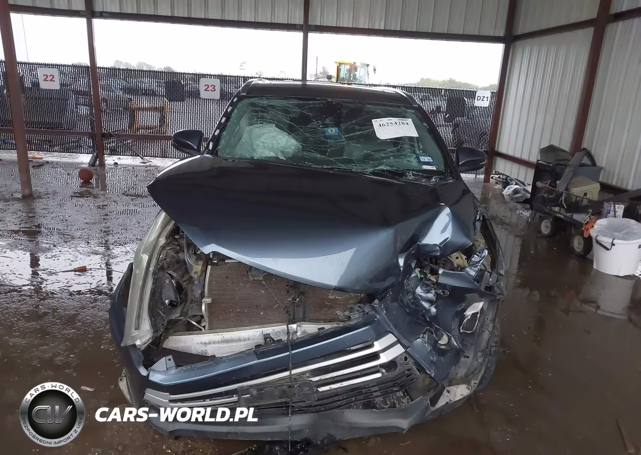 2019 Toyota Highlander Xle VIN:5TDKZRFH3KS305783 - 12