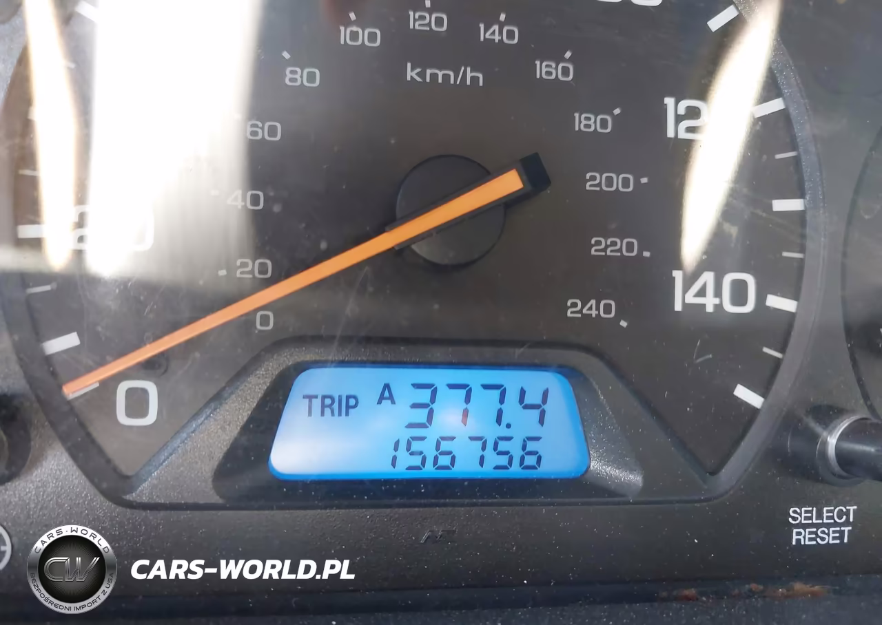 2002 Honda Accord 2.3 Lx VIN:1HGCG56442A061060 - 15