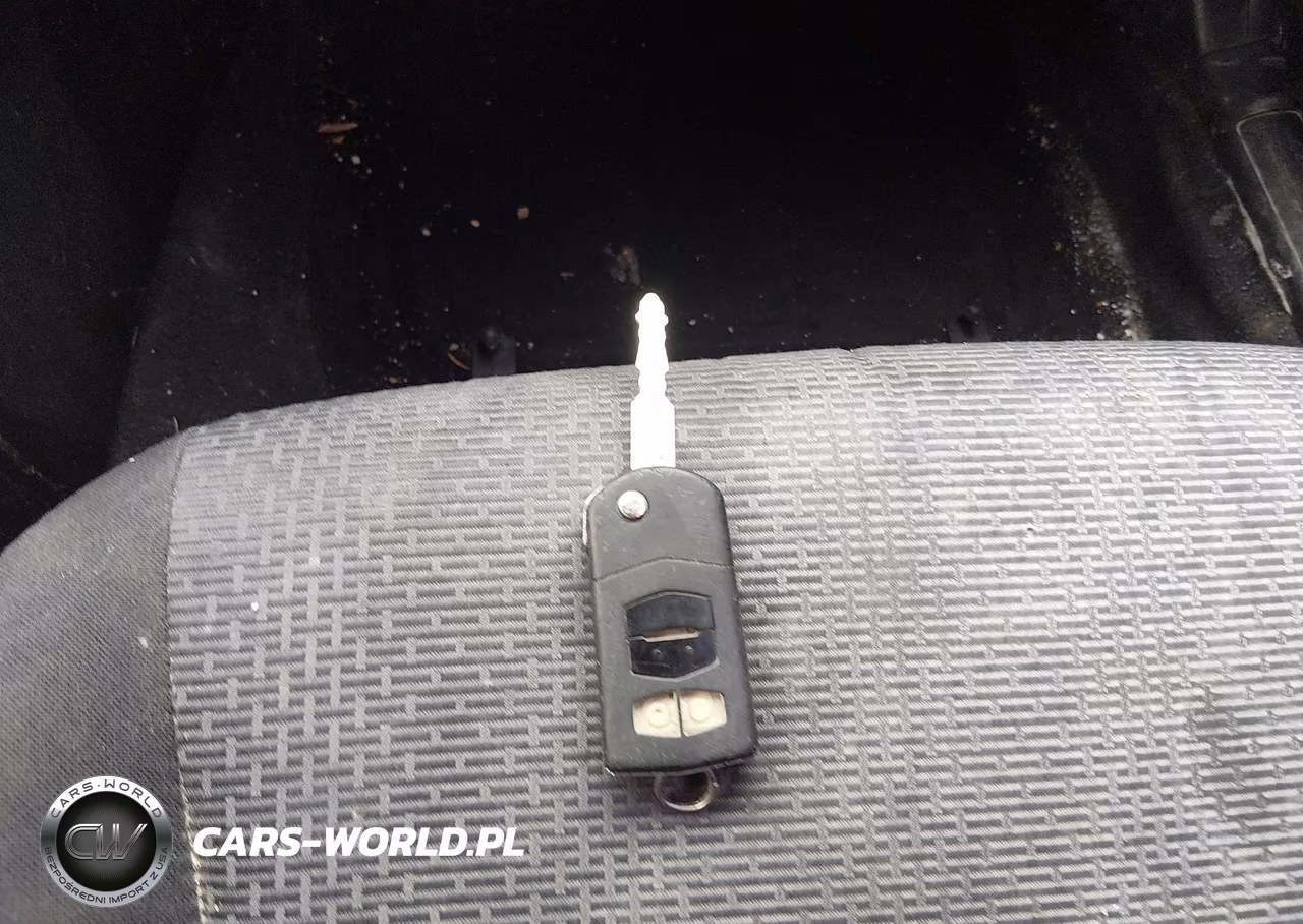 2010 Mazda Mazda3 I Touring VIN:JM1BL1SF7A1177874 - 11