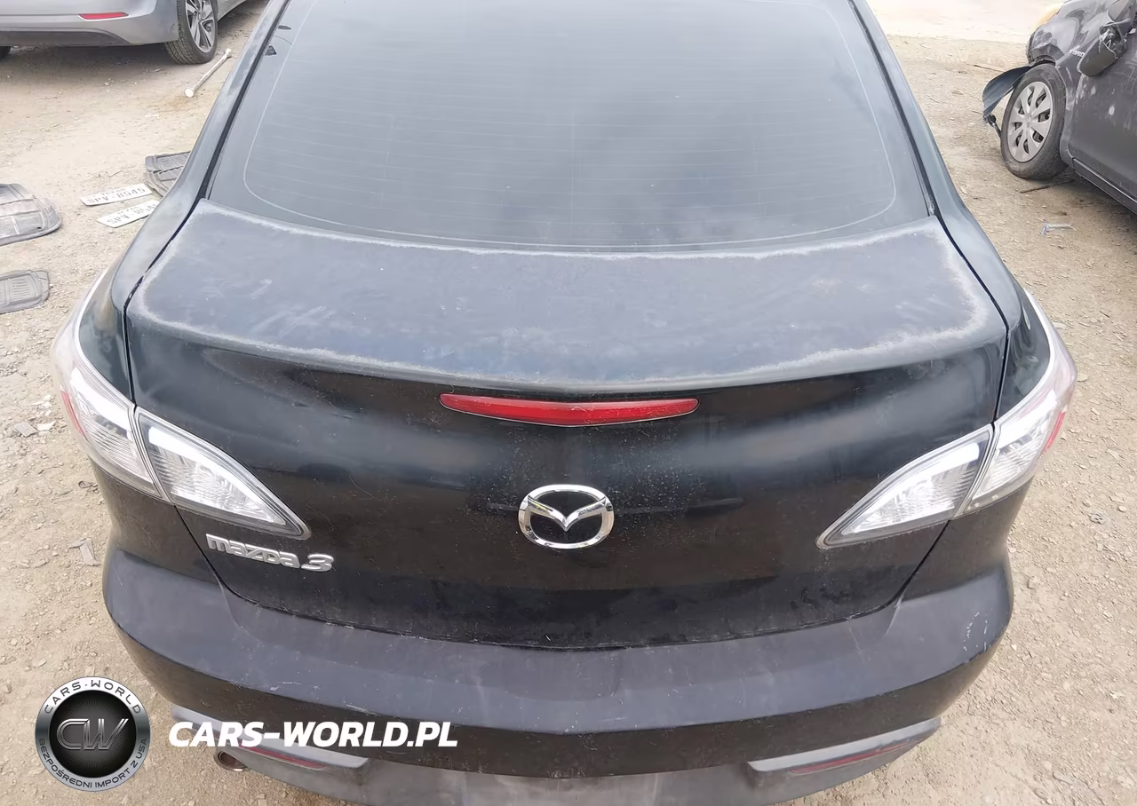 2010 Mazda Mazda3 I Touring VIN:JM1BL1SF7A1177874 - 16