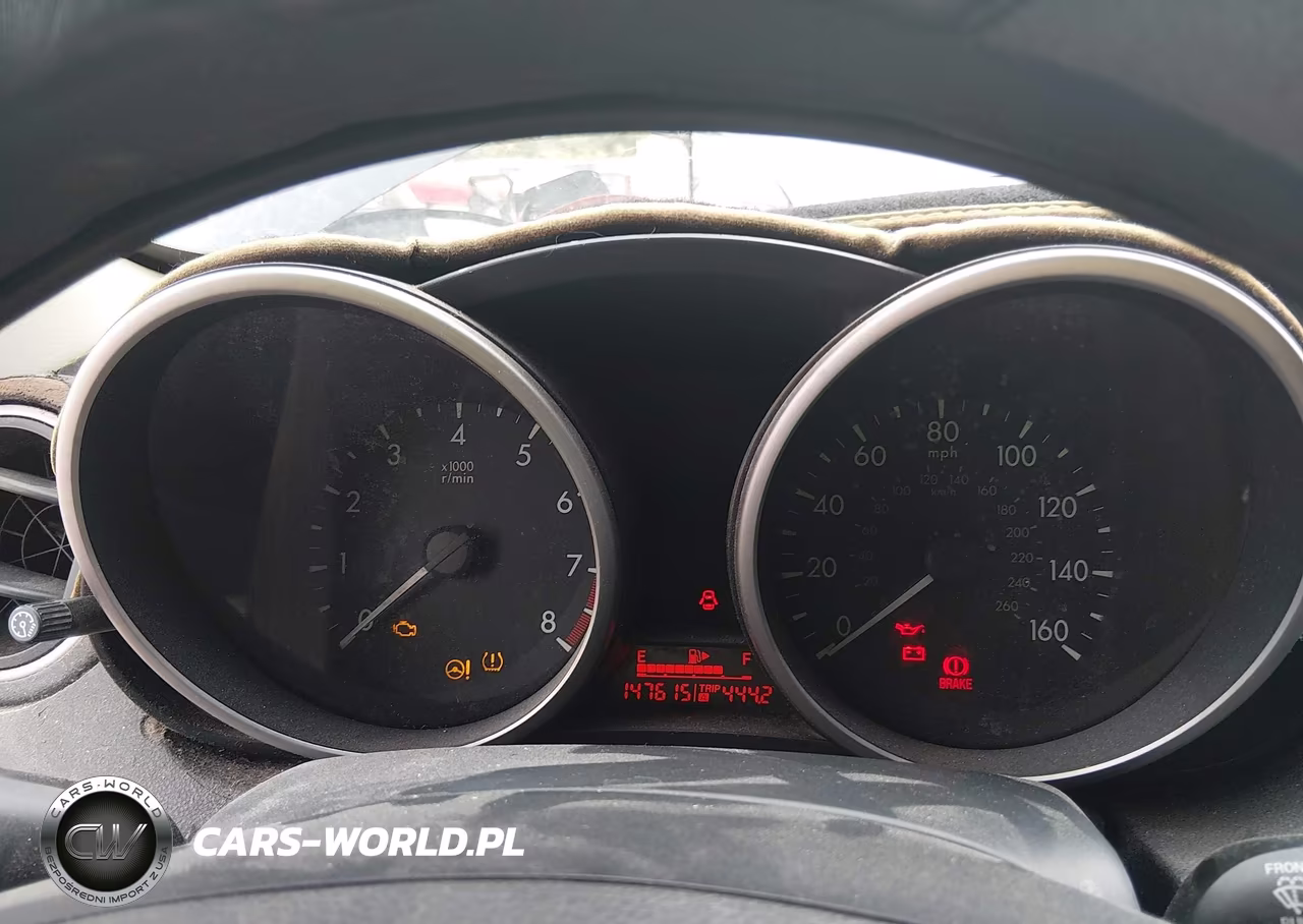 2010 Mazda Mazda3 I Touring VIN:JM1BL1SF7A1177874 - 7