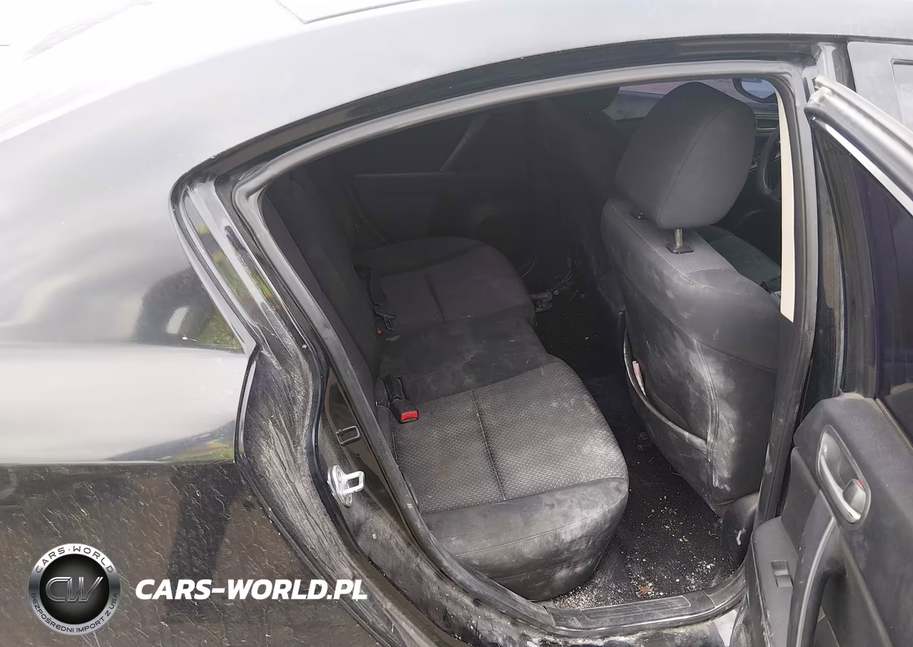 2010 Mazda Mazda3 I Touring VIN:JM1BL1SF7A1177874 - 8