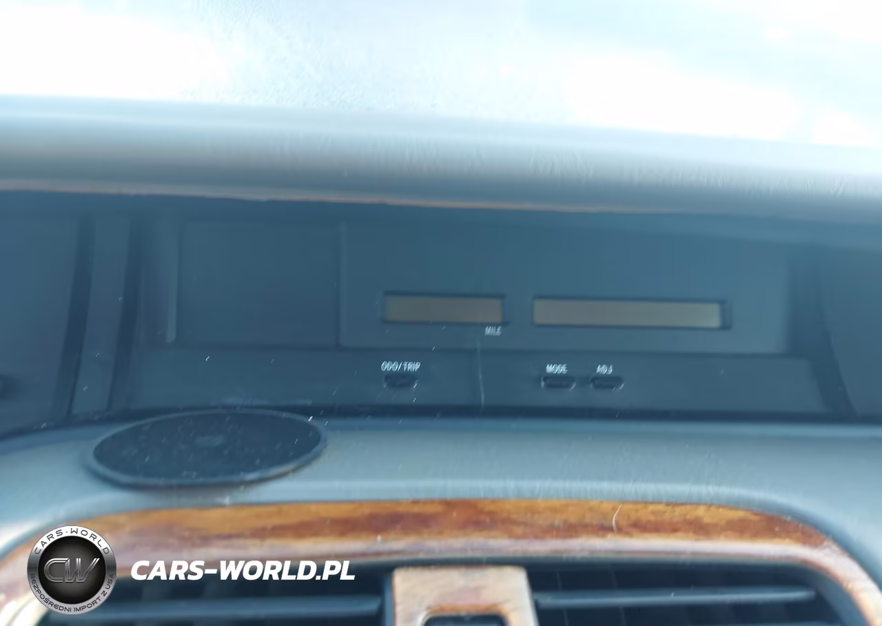 2001 Toyota Avalon Xl VIN:4T1BF28B11U132313 - 7
