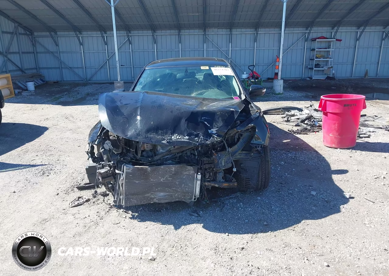 2018 Nissan Altima 2.5 Sl VIN:1N4AL3AP1JC143800 - 13