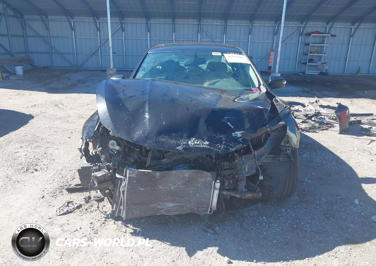 2018 Nissan Altima 2.5 Sl VIN:1N4AL3AP1JC143800 - 6